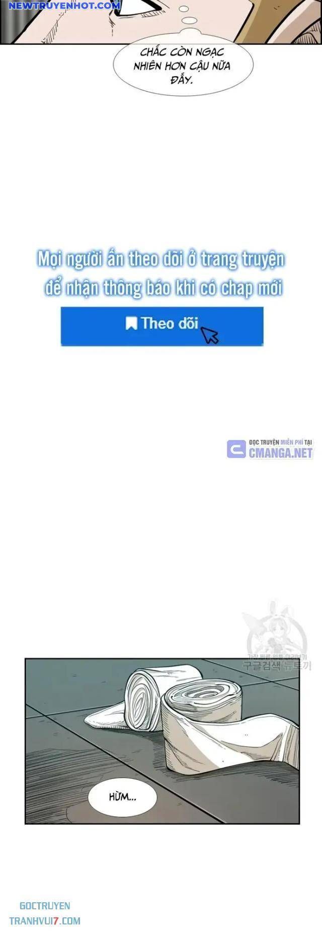 Shark - Cá Mập: Chapter 225