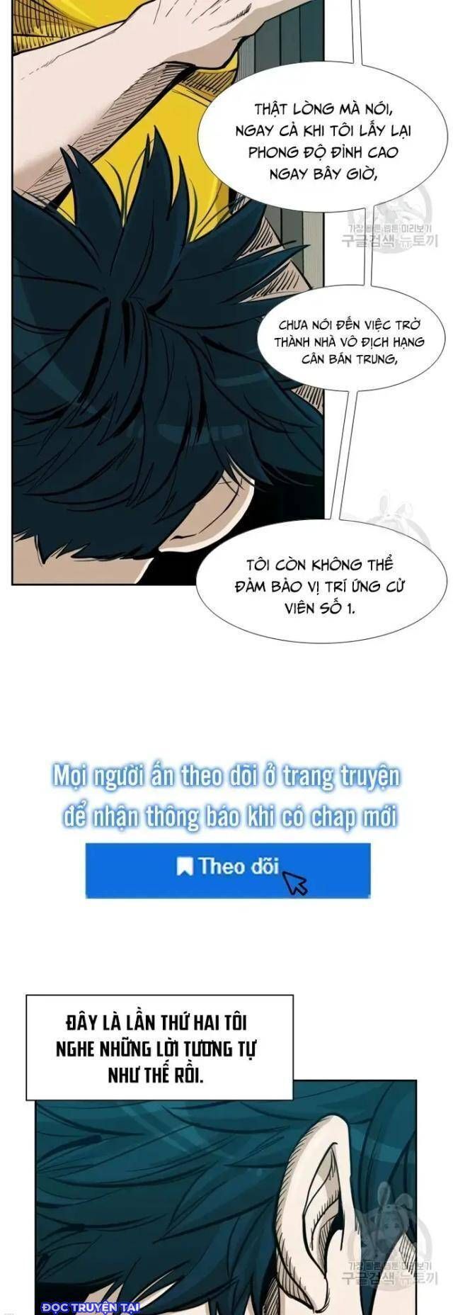 Shark - Cá Mập: Chapter 225