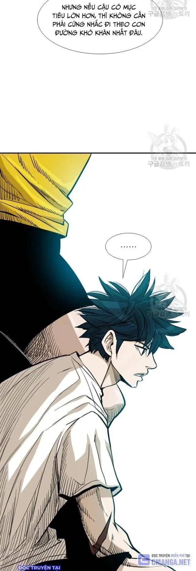 Shark - Cá Mập: Chapter 225