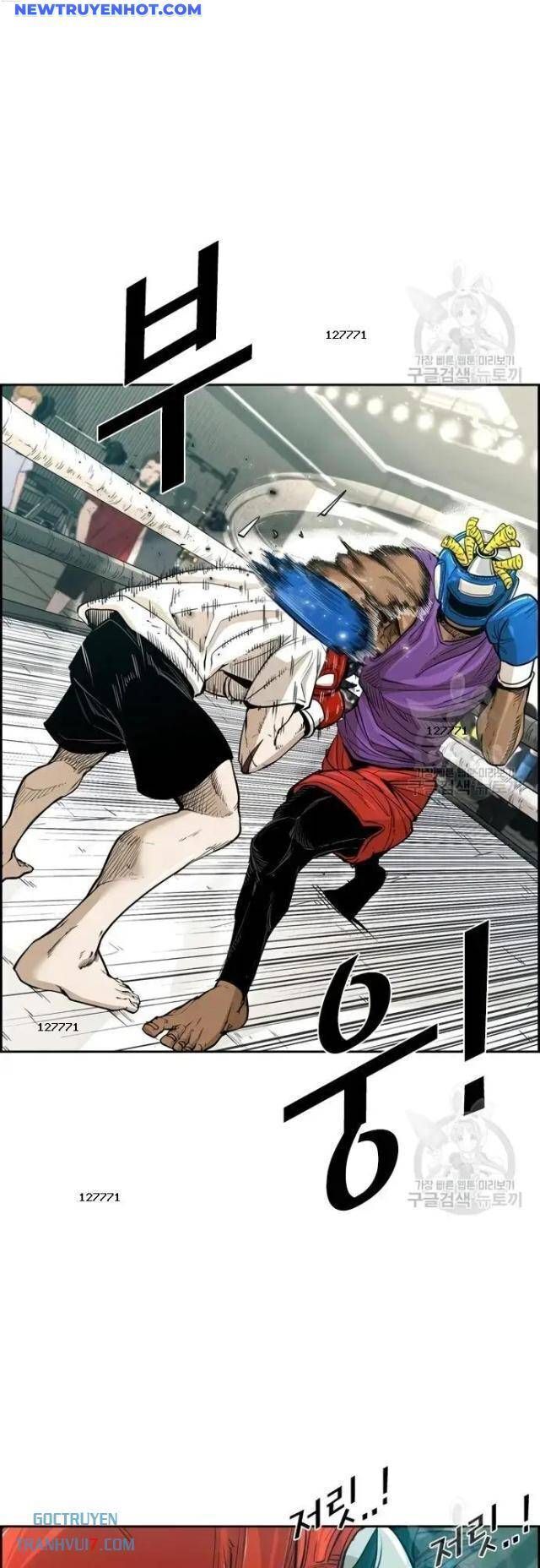 Shark - Cá Mập: Chapter 225