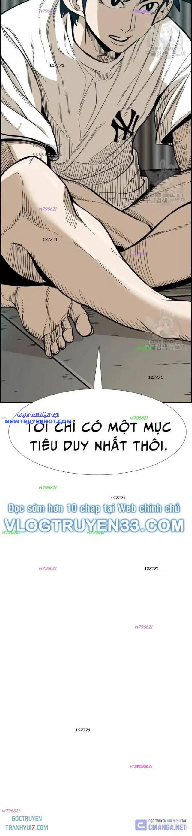 Shark - Cá Mập: Chapter 226