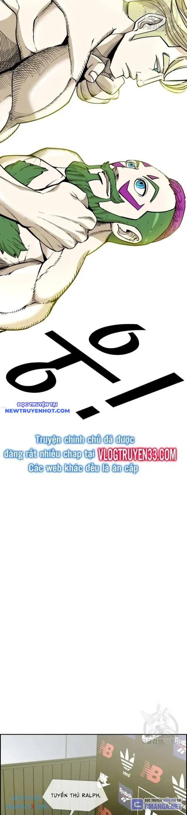 Shark - Cá Mập: Chapter 226