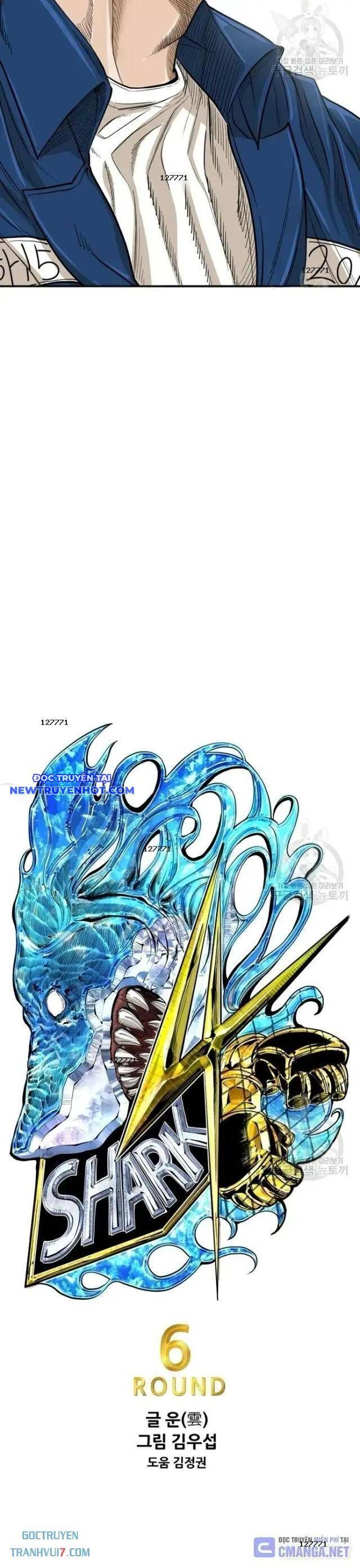 Shark - Cá Mập: Chapter 226