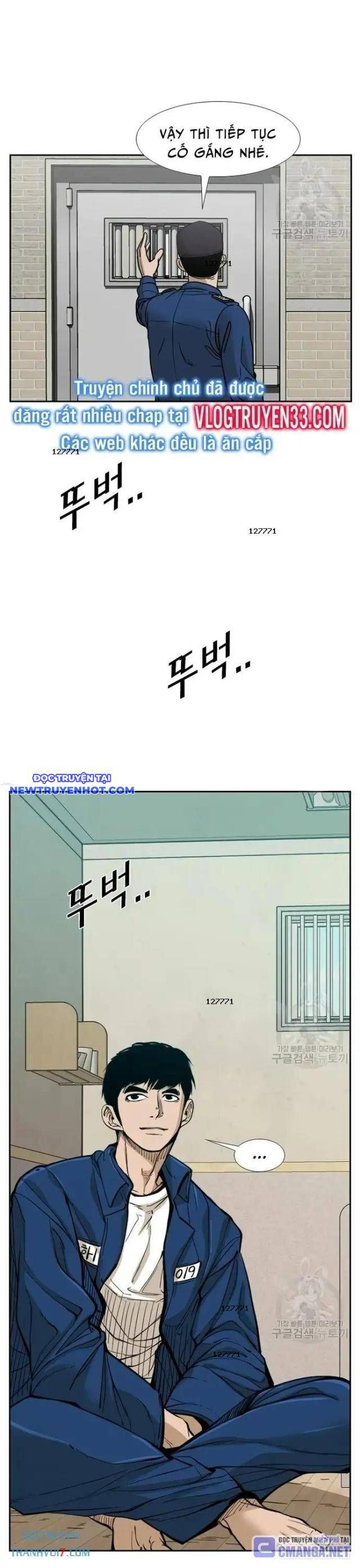 Shark - Cá Mập: Chapter 226