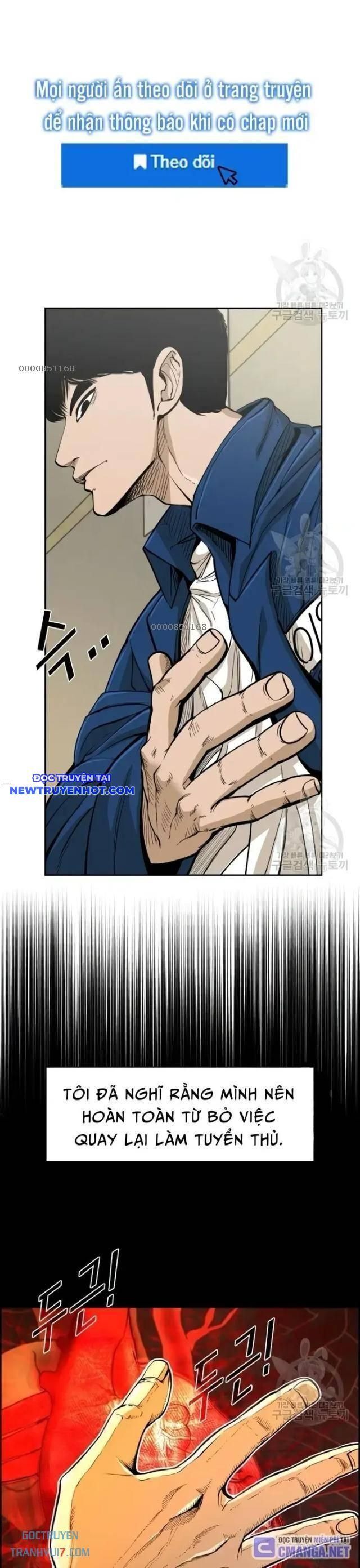 Shark - Cá Mập: Chapter 226