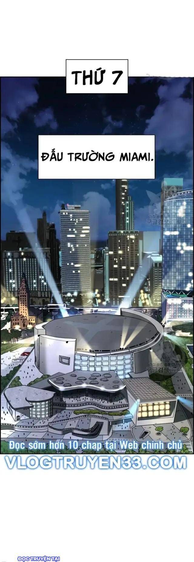 Shark - Cá Mập: Chapter 227