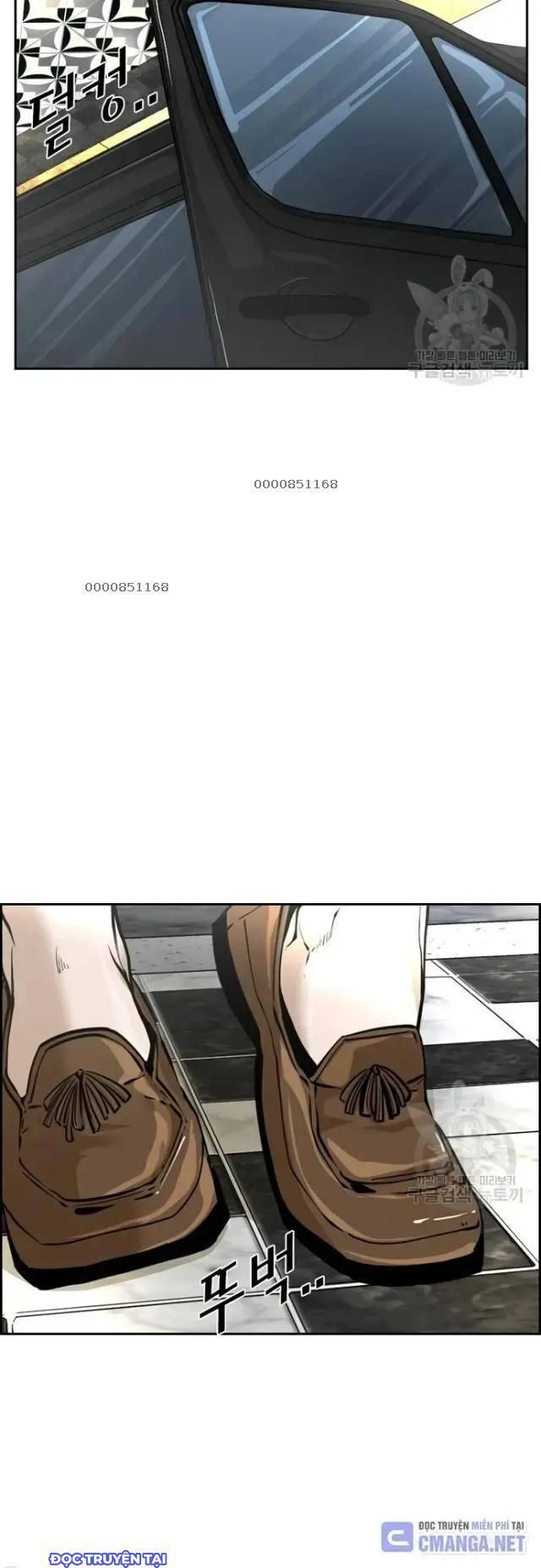 Shark - Cá Mập: Chapter 227