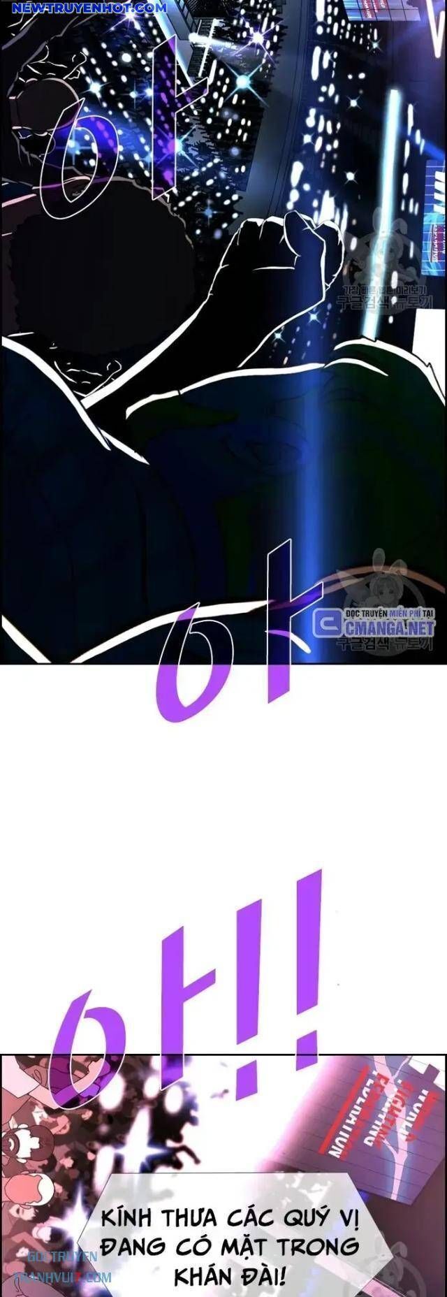 Shark - Cá Mập: Chapter 227