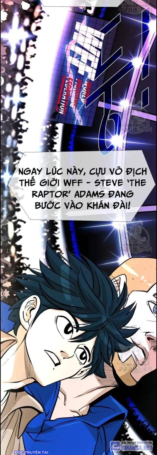 Shark - Cá Mập: Chapter 227