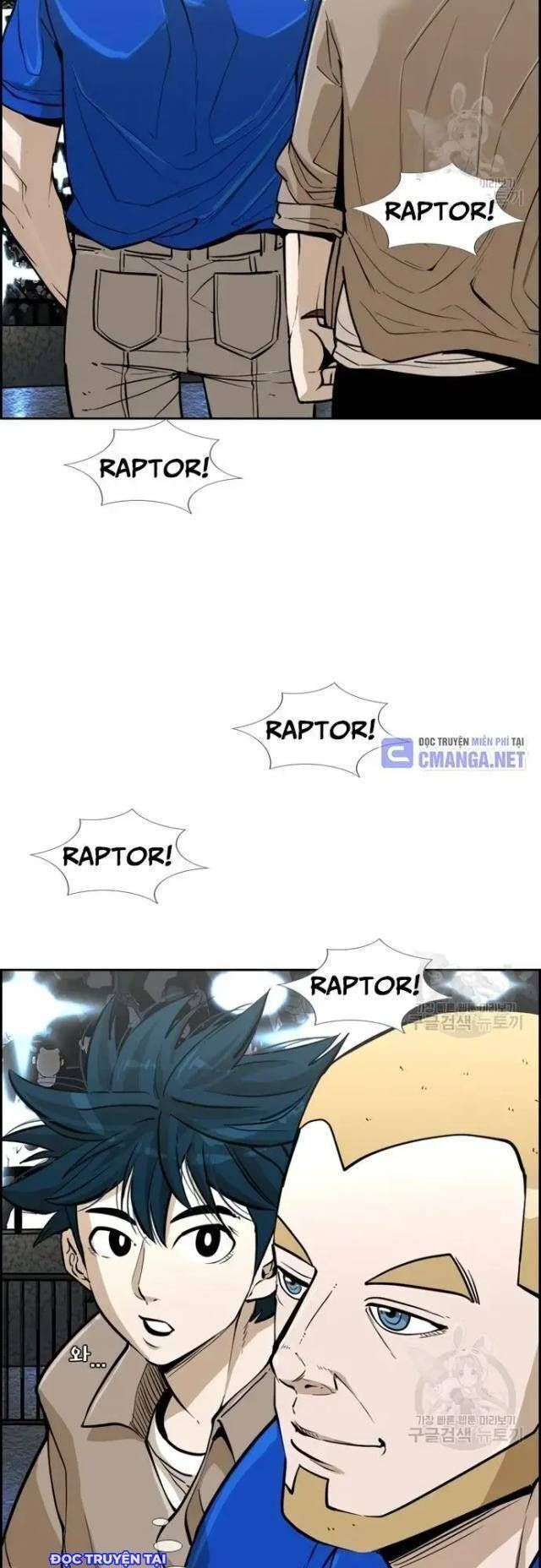Shark - Cá Mập: Chapter 227