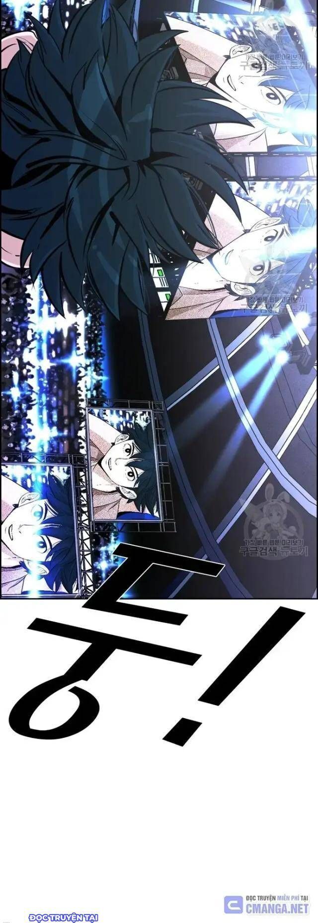 Shark - Cá Mập: Chapter 227