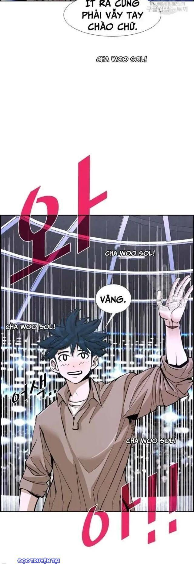 Shark - Cá Mập: Chapter 227