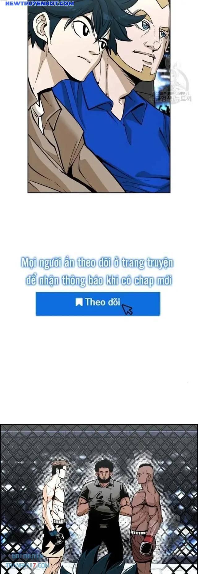 Shark - Cá Mập: Chapter 227