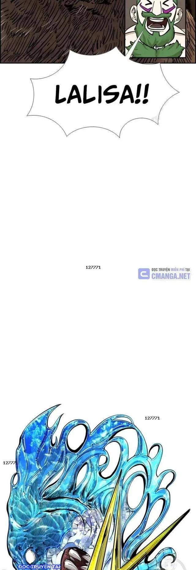 Shark - Cá Mập: Chapter 227