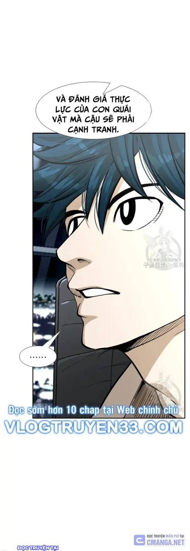 Shark - Cá Mập: Chapter 227