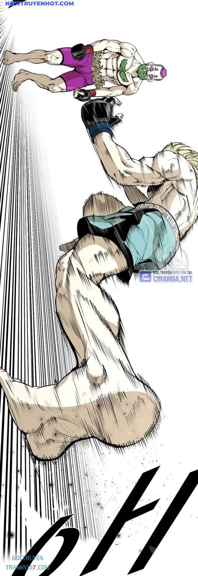 Shark - Cá Mập: Chapter 227