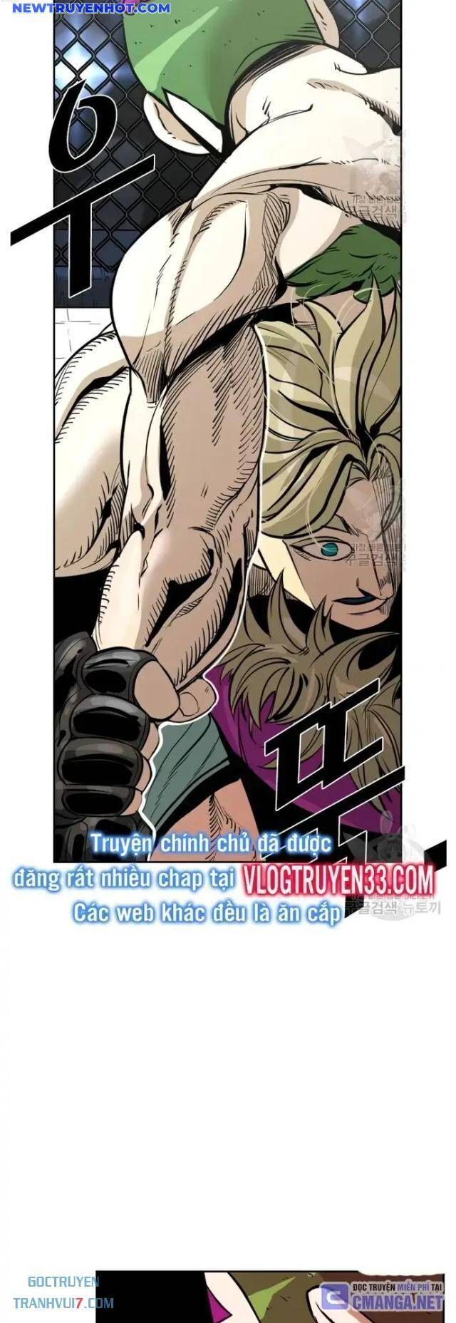 Shark - Cá Mập: Chapter 227