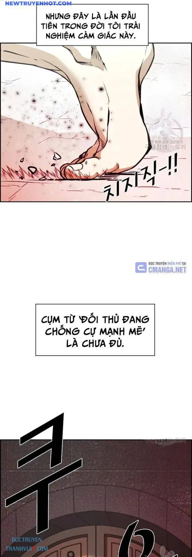 Shark - Cá Mập: Chapter 227
