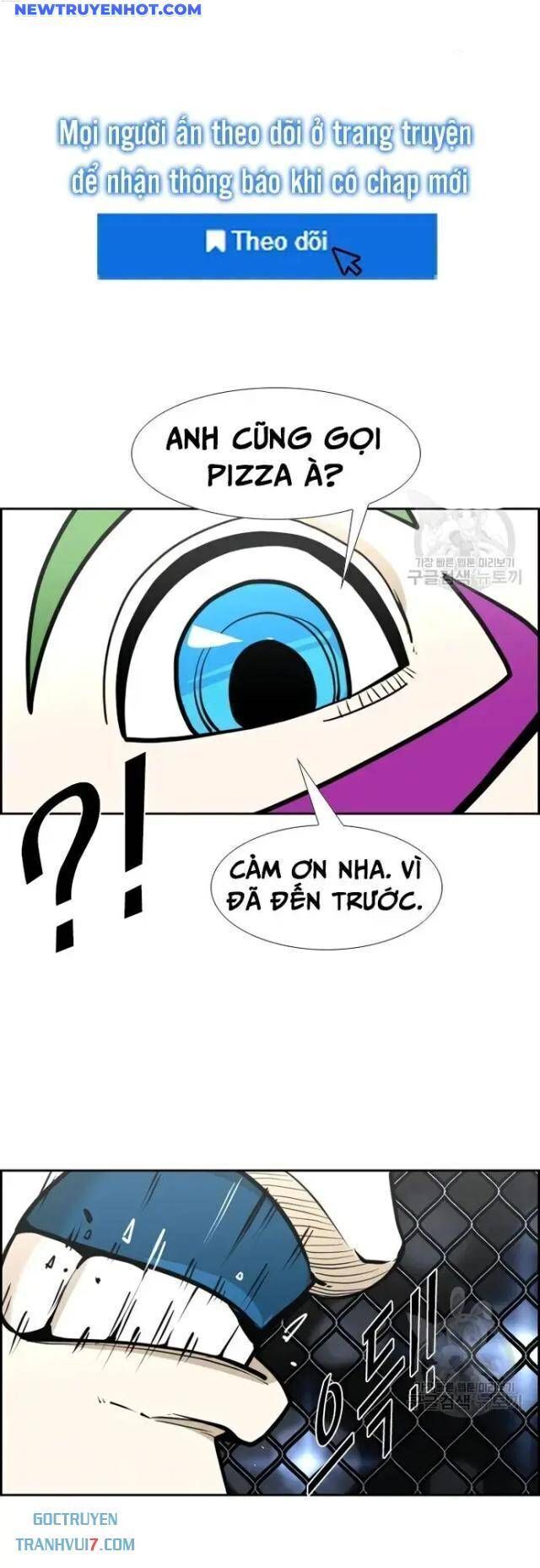 Shark - Cá Mập: Chapter 227