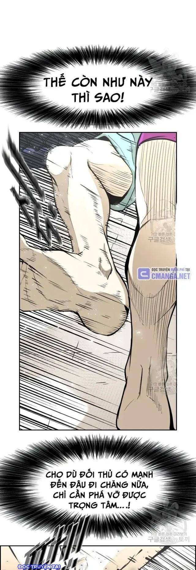 Shark - Cá Mập: Chapter 227