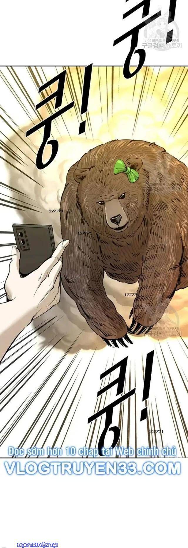 Shark - Cá Mập: Chapter 227