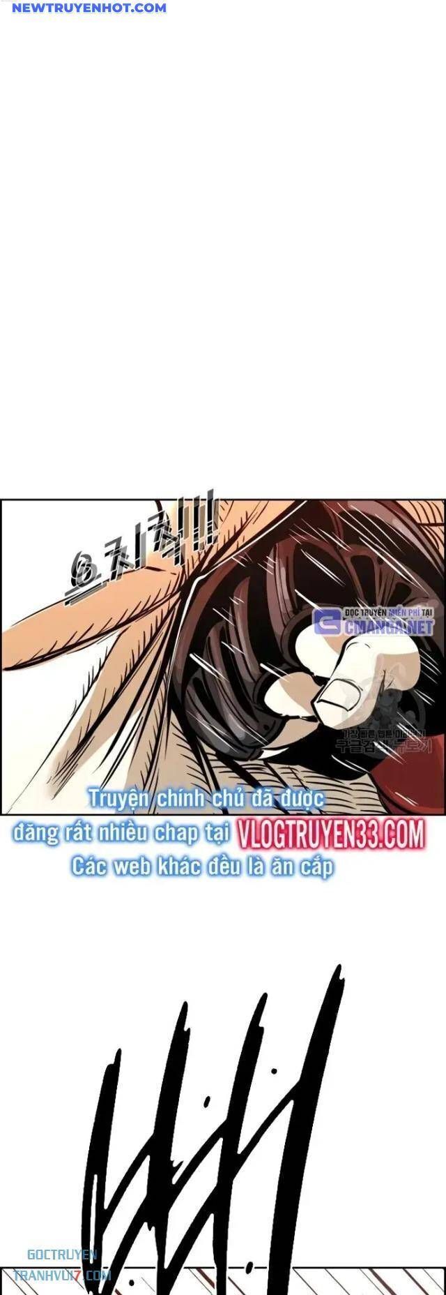 Shark - Cá Mập: Chapter 227