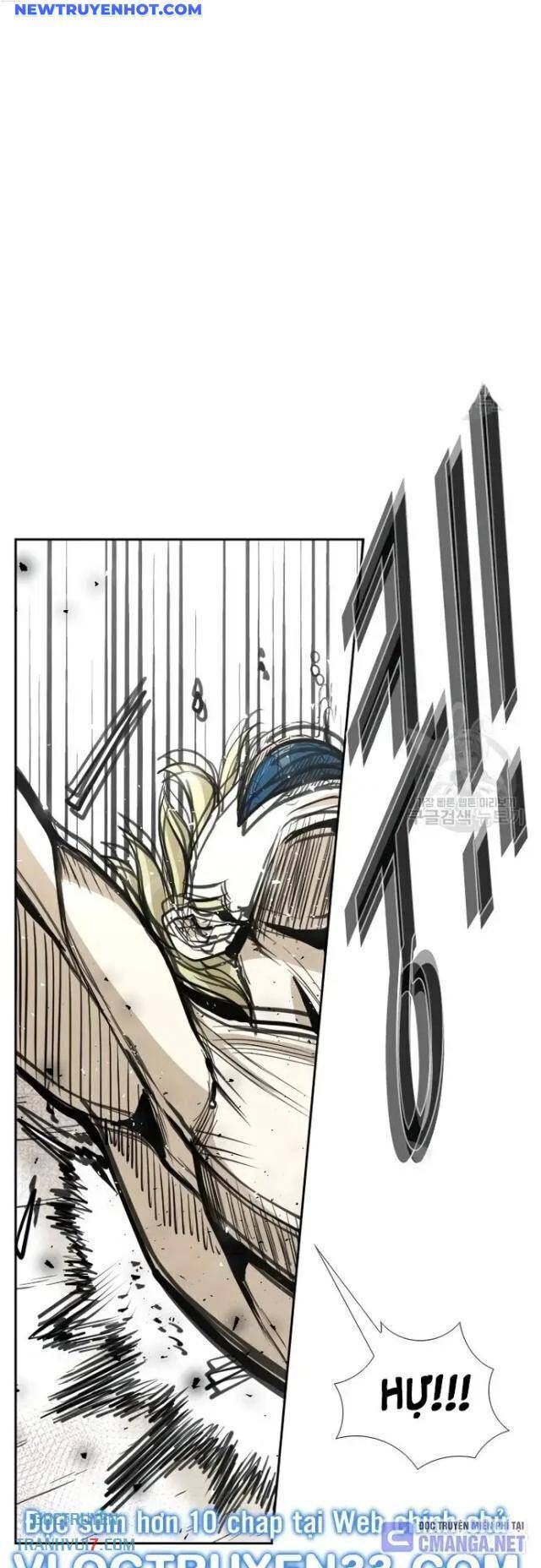 Shark - Cá Mập: Chapter 227