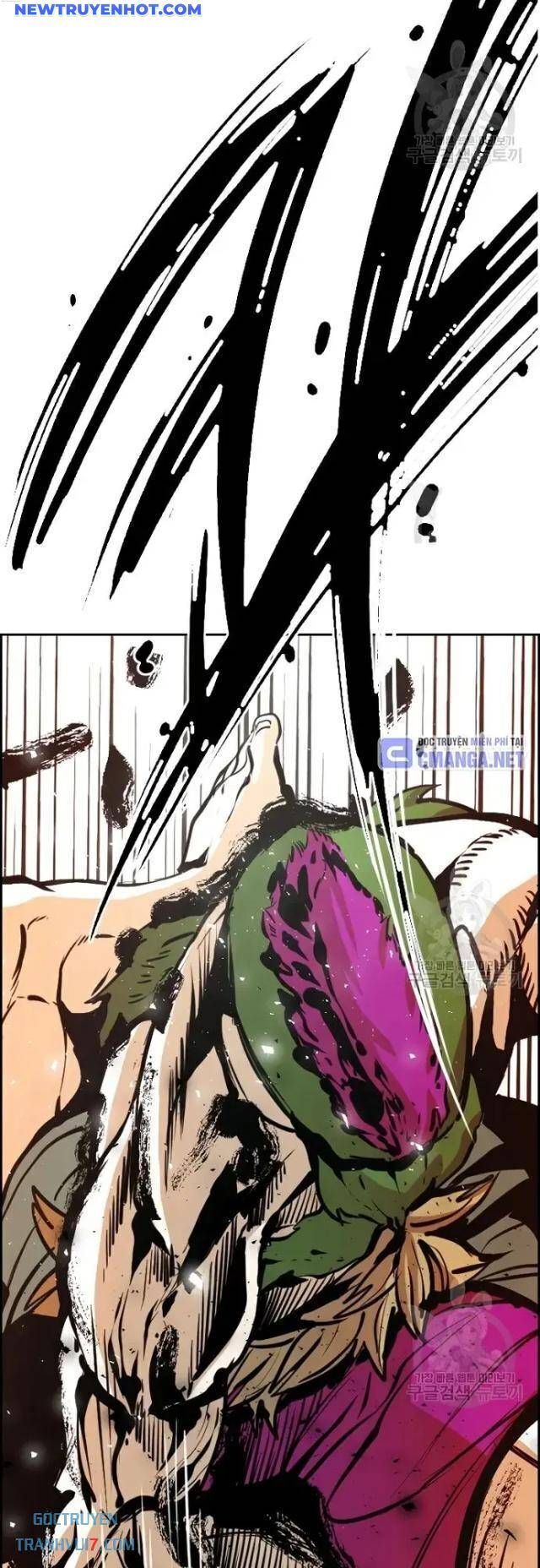 Shark - Cá Mập: Chapter 227