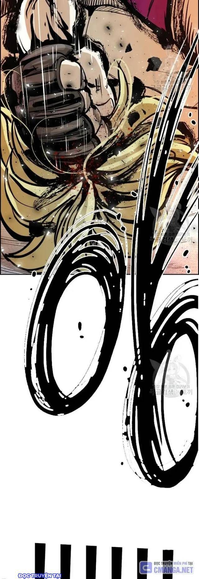 Shark - Cá Mập: Chapter 227