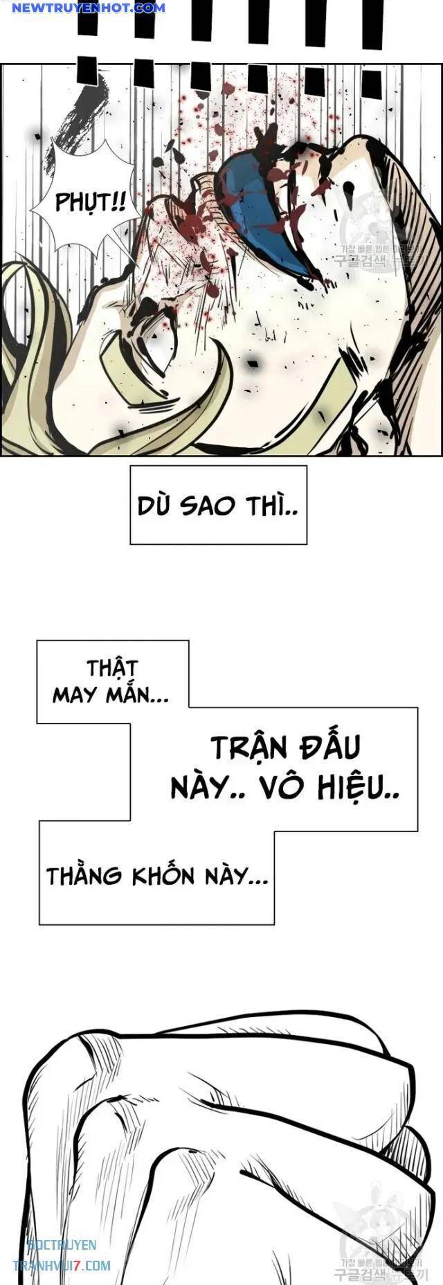 Shark - Cá Mập: Chapter 227
