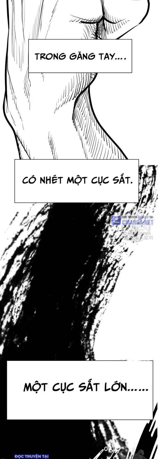 Shark - Cá Mập: Chapter 227