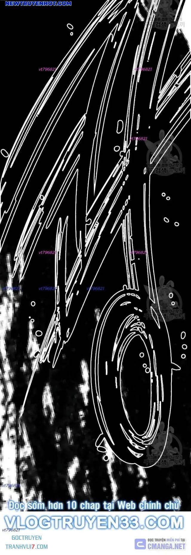 Shark - Cá Mập: Chapter 227