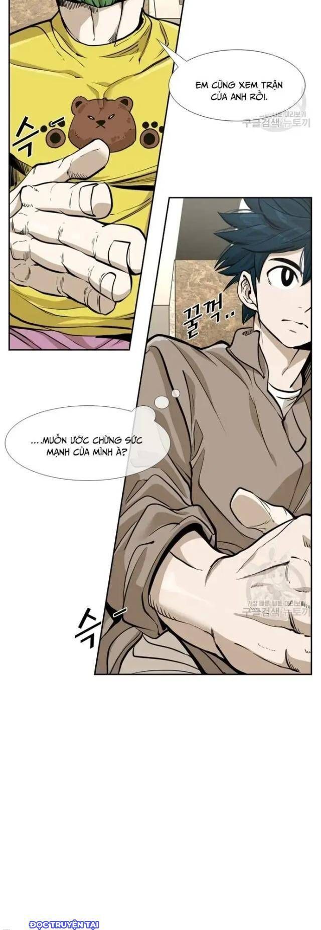 Shark - Cá Mập: Chapter 229