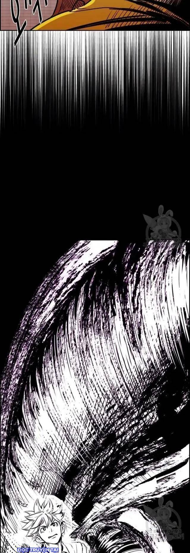 Shark - Cá Mập: Chapter 229