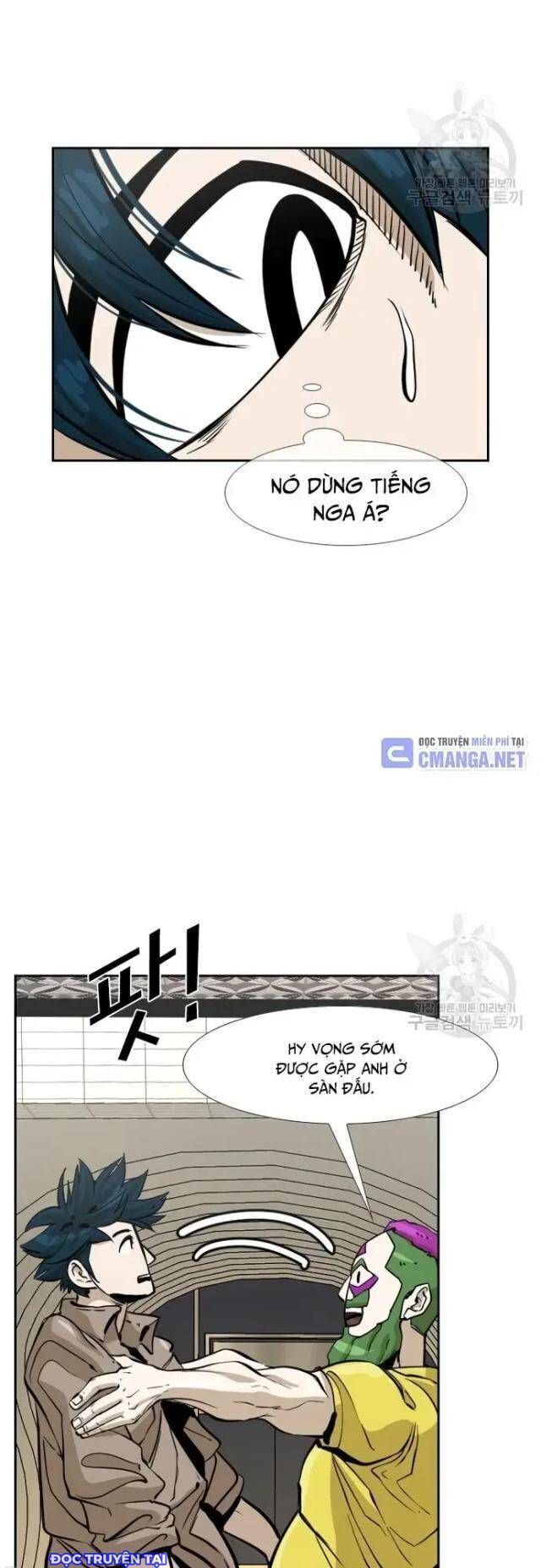 Shark - Cá Mập: Chapter 229