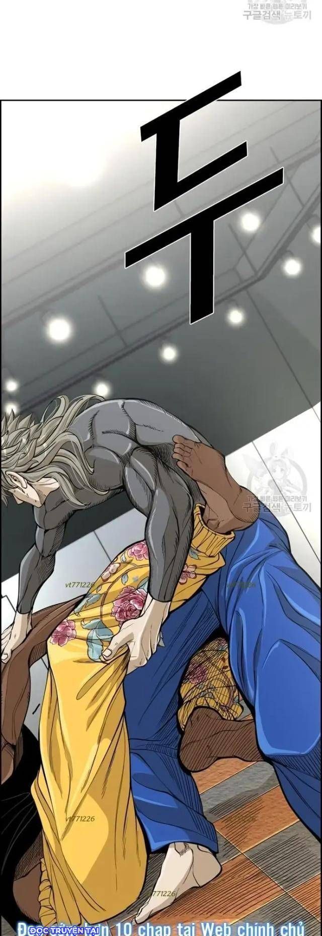 Shark - Cá Mập: Chapter 229