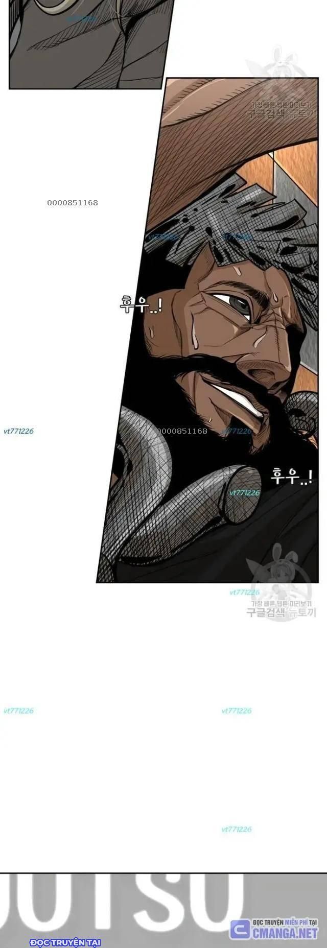 Shark - Cá Mập: Chapter 229