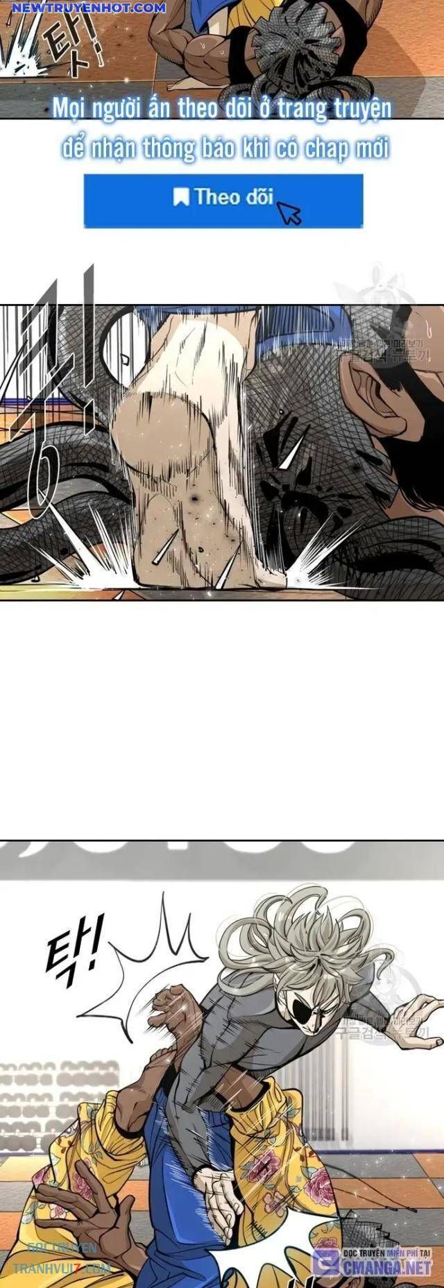 Shark - Cá Mập: Chapter 229