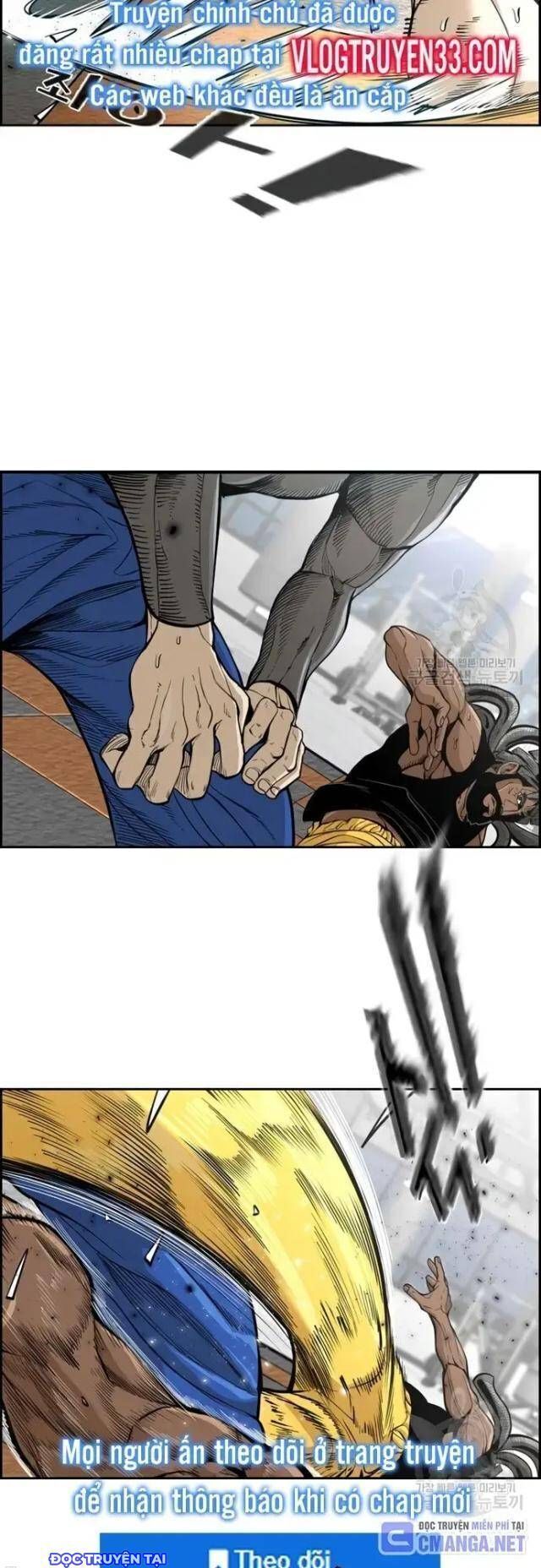 Shark - Cá Mập: Chapter 229