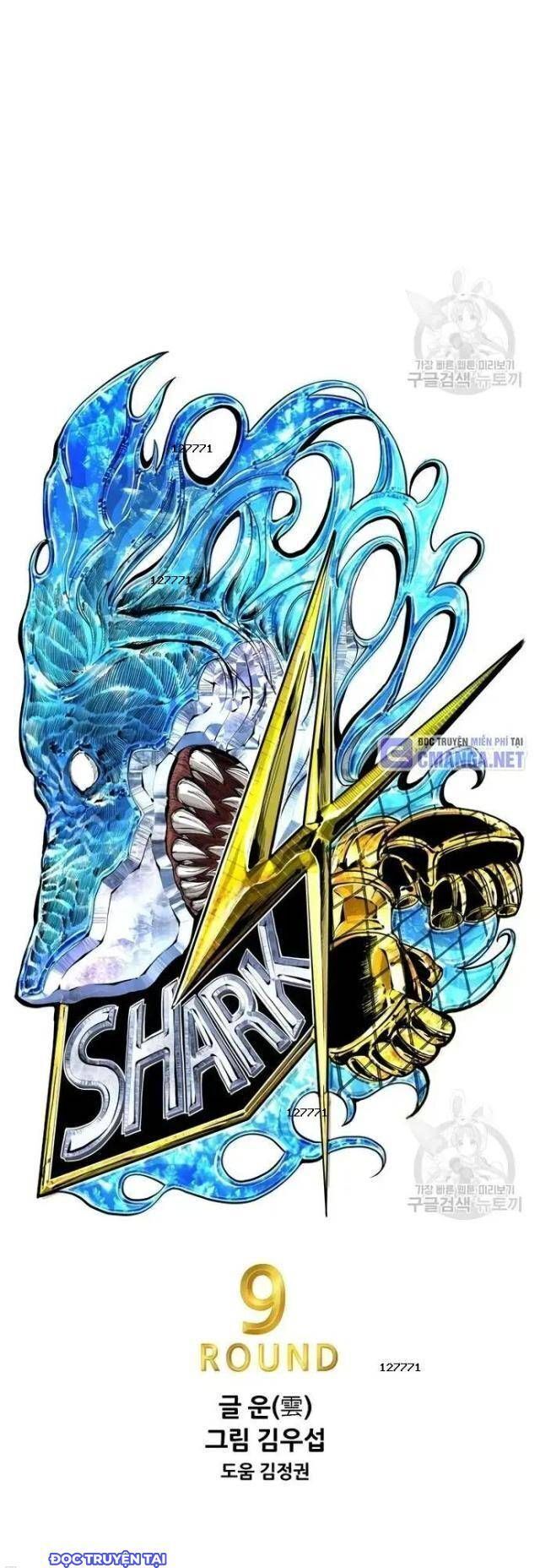 Shark - Cá Mập: Chapter 229