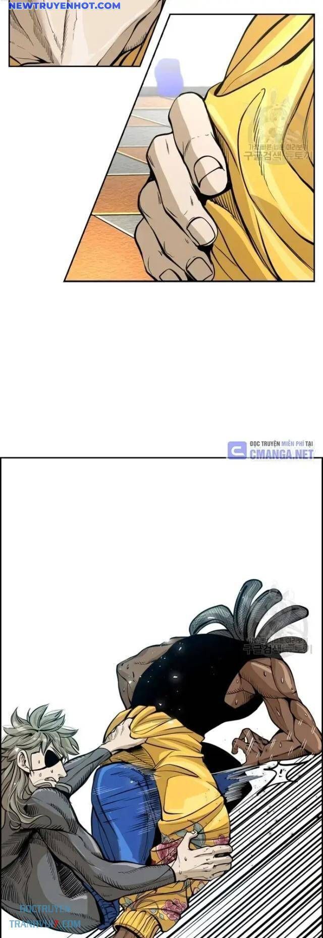 Shark - Cá Mập: Chapter 229