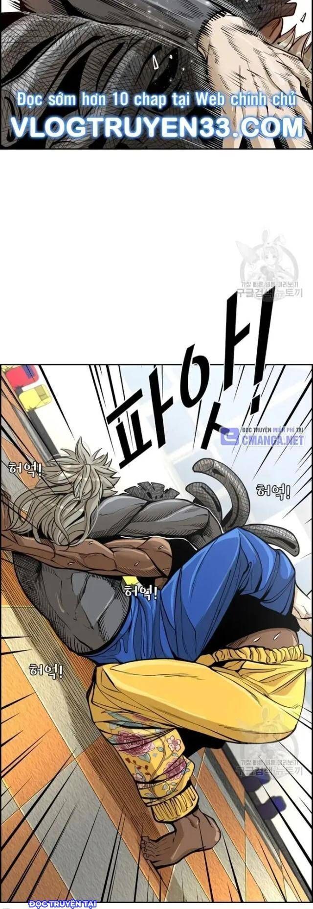 Shark - Cá Mập: Chapter 229