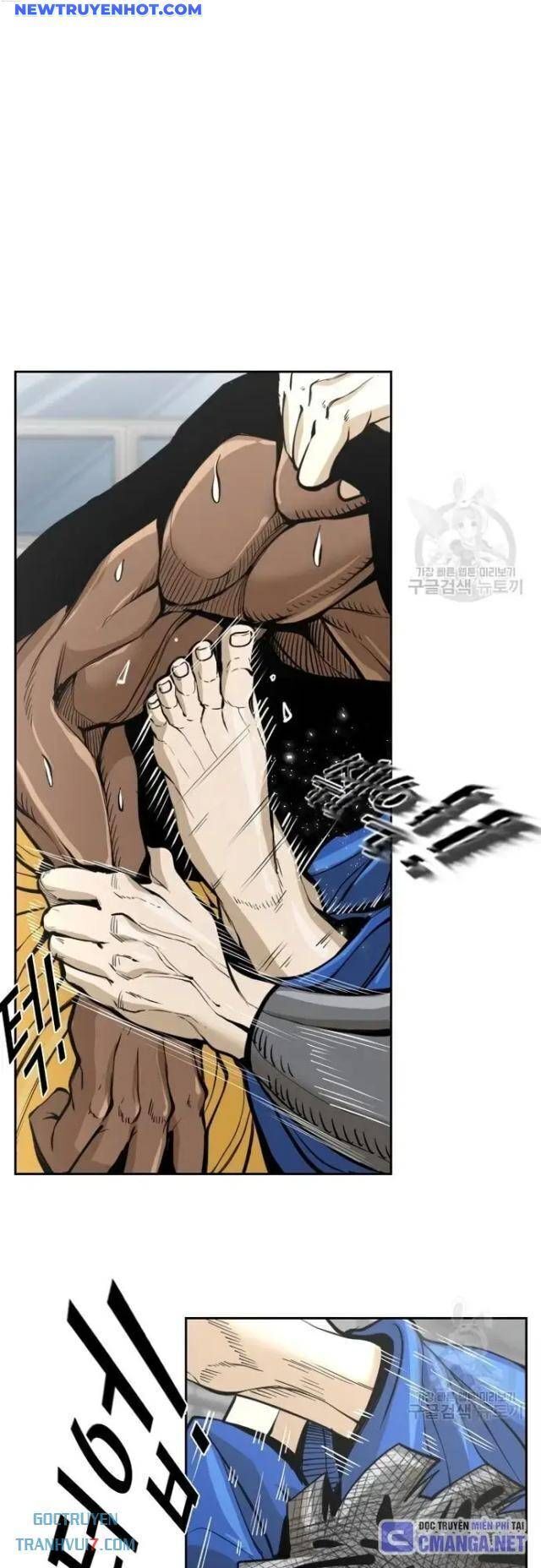 Shark - Cá Mập: Chapter 229