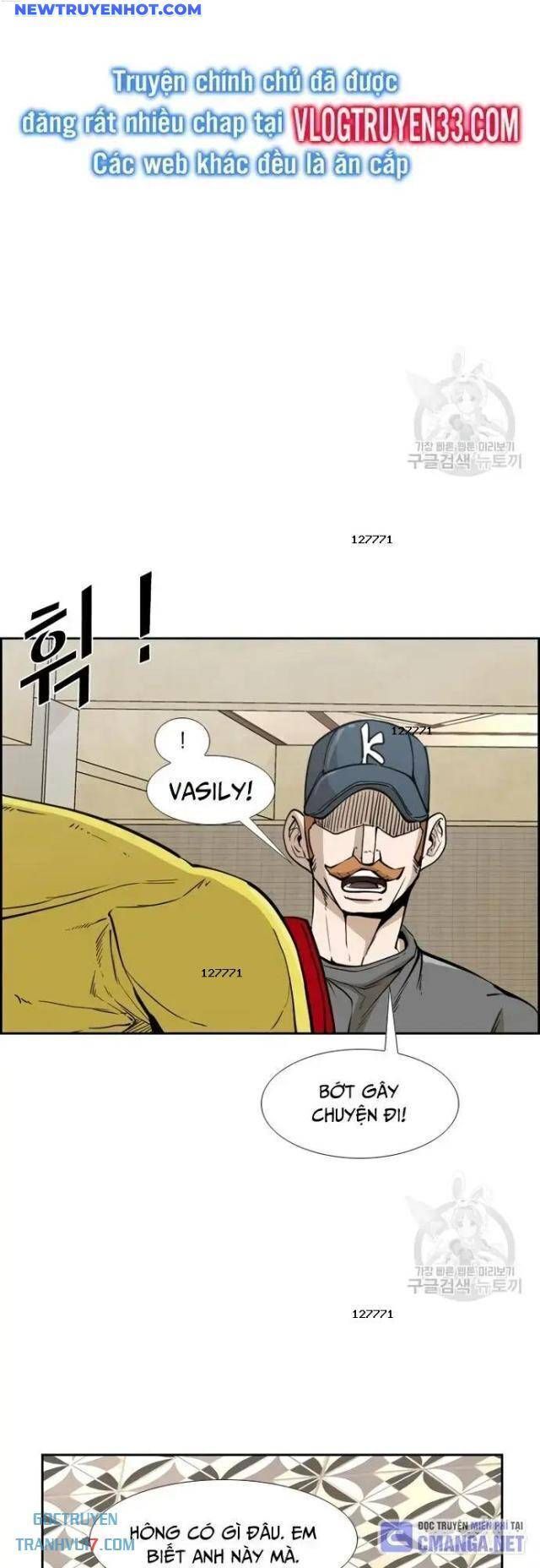 Shark - Cá Mập: Chapter 229