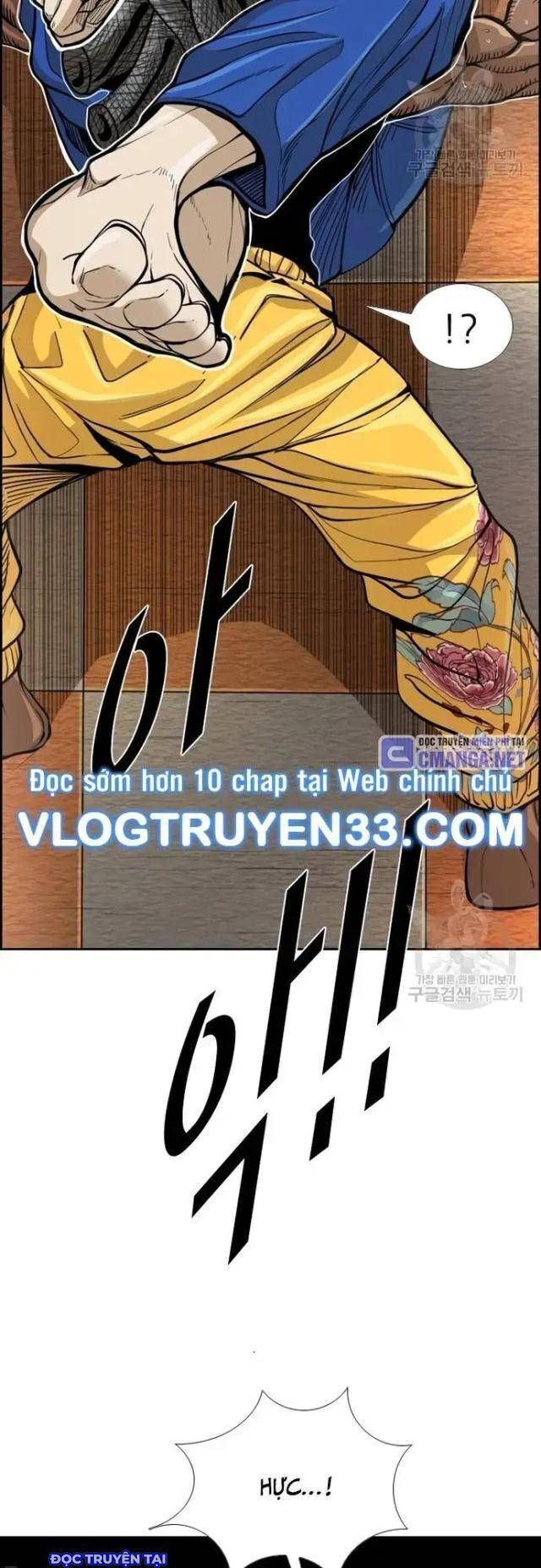 Shark - Cá Mập: Chapter 229