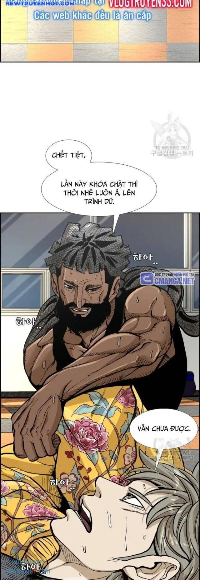 Shark - Cá Mập: Chapter 229