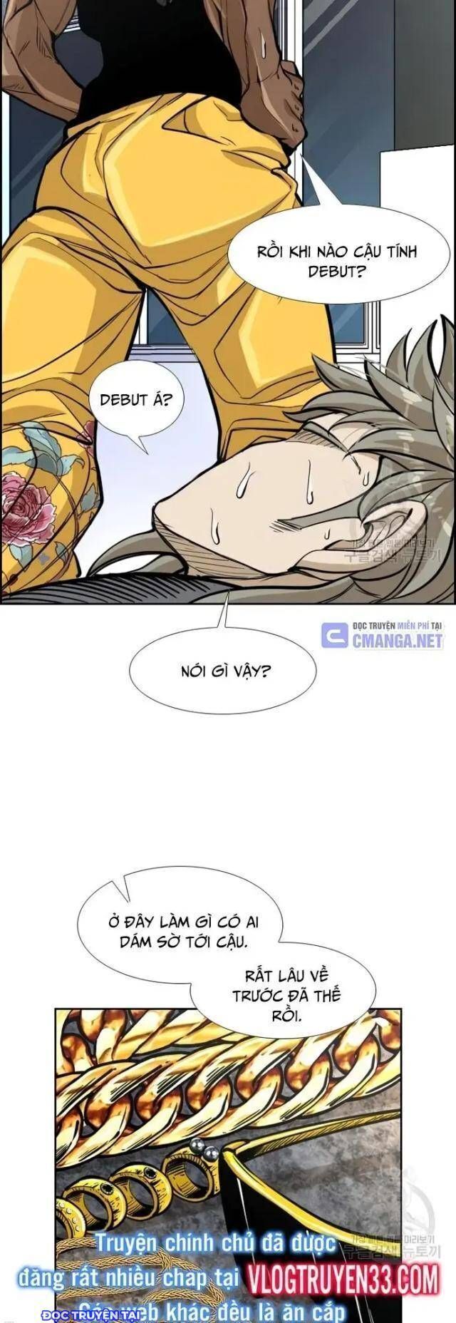 Shark - Cá Mập: Chapter 229