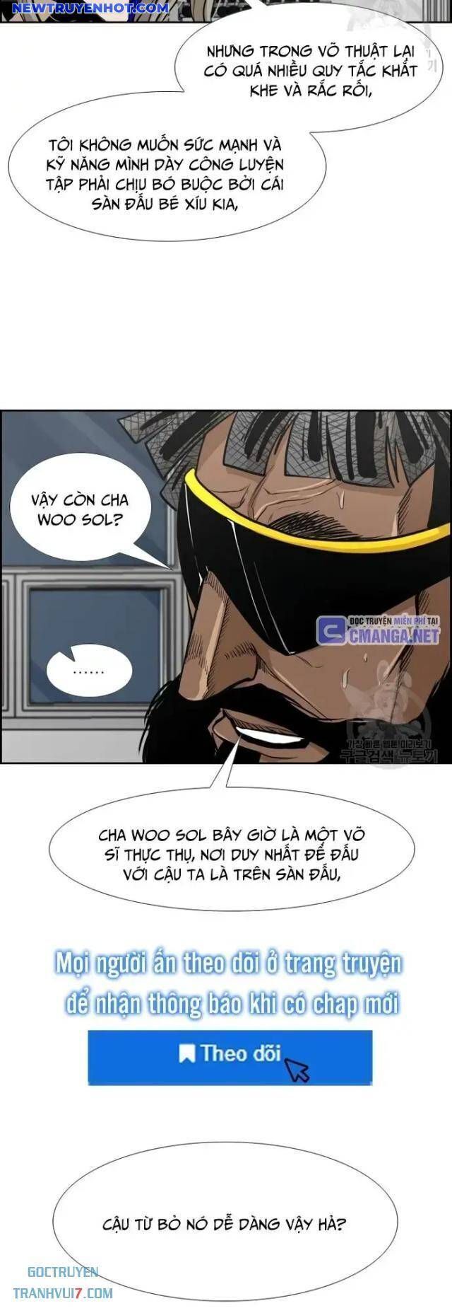 Shark - Cá Mập: Chapter 229