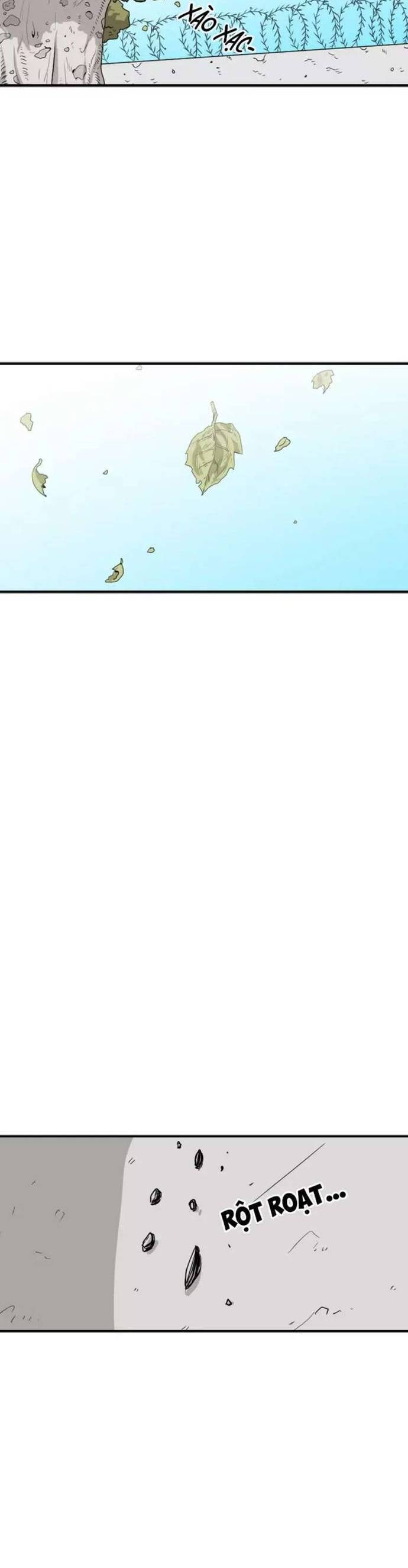 Shark - Cá Mập: Chapter 23