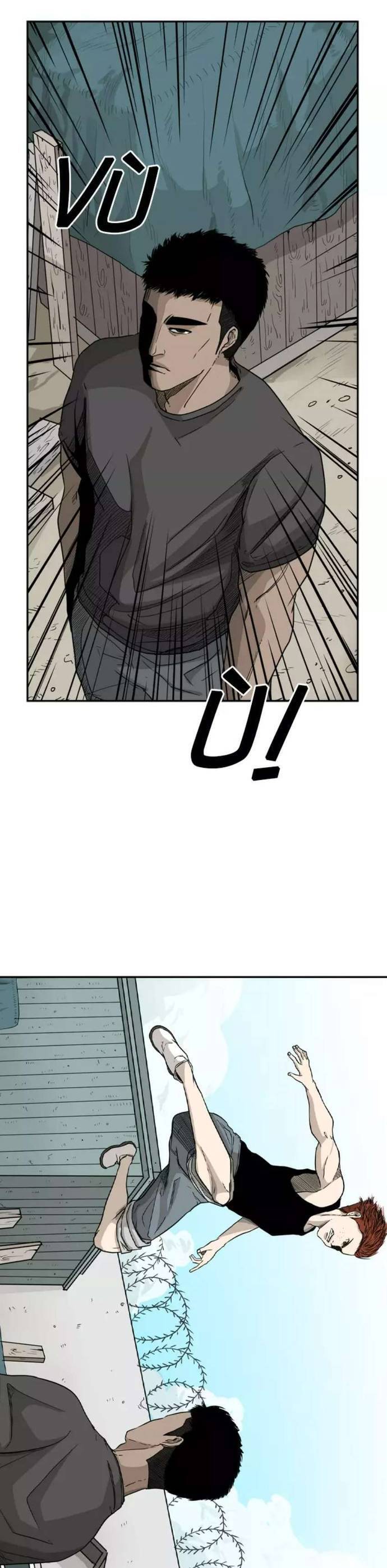 Shark - Cá Mập: Chapter 23